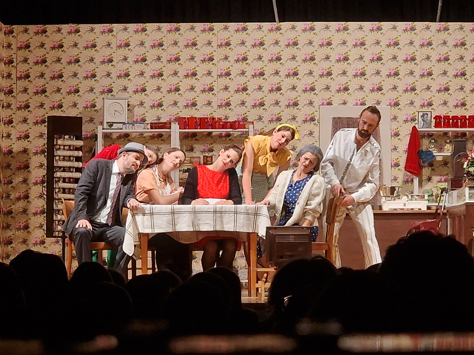 Rückblick Programmwechsel