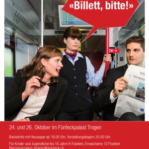 Billet, Bitte